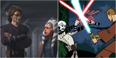 is it worth watching the clone wars|clone wars worth it reddit.